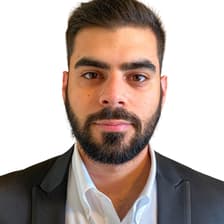 Profile picture for Ali Alame