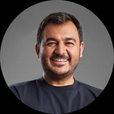 Profile picture for Sinan Yildirim