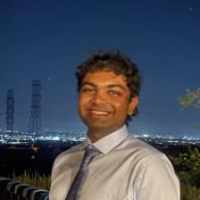 Profile picture for Monesh Ponduri