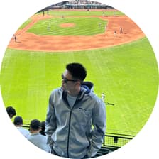 Profile picture for Shogo Kikuchi