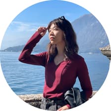 Profile picture for Moira Feng