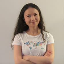 Profile picture for Ariel Fu