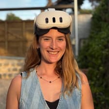 Profile picture for Pia Behmuras