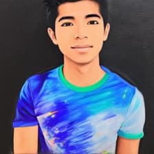 Profile picture for Reisson Saavedra