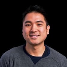 Profile picture for Calvin Evangelista