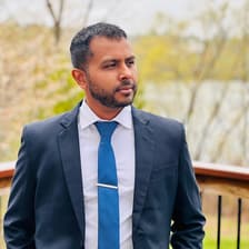 Profile picture for Imalka Udesh Cooray