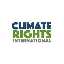 Profile picture for Climate Rights International