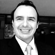 Profile picture for Eduardo Riveros Quiroz