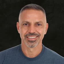 Profile picture for Michael Ruiz