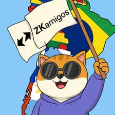 Profile picture for ZKsync LATAM