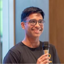 Profile picture for Vaisagh Viswanathan