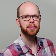 Profile picture for Daniel Banck