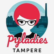 Profile picture for PyLadies Tampere