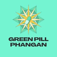 Profile picture for GreenPill Phangan