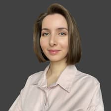 Profile picture for Angelina Kutuzova