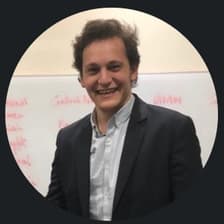 Profile picture for Can Gurel (Delphi Ventures)