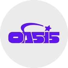 Profile picture for Oasis Nmit