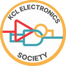 Profile picture for KCL Electronics Society Events
