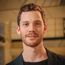 Profile picture for Lukas Bromig