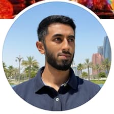 Profile picture for Owais Ghori