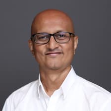 Profile picture for Hrishikesh Bidwe