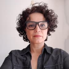Profile picture for Angela María Arroyave Ruiz
