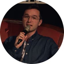 Profile picture for Brandon stein