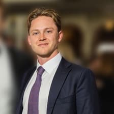 Profile picture for Wyatt Clancy