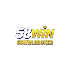 Profile picture for 58Win broker
