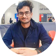 Profile picture for Imamuddin Shaik