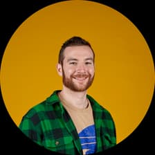 Profile picture for Jake Crusade