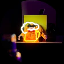 Profile picture for Michele Motta