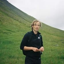 Profile picture for Hlynur Andrason