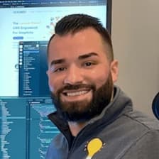 Profile picture for Joe Buonocore