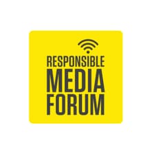 Profile picture for Responsible Media Forum