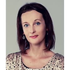 Profile picture for Paulina Szyzdek