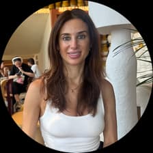 Profile picture for Carla Brenner