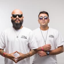 Profile picture for CTRL+HOUSE