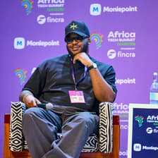 Profile picture for Paschal Okeke