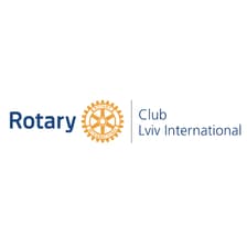 Profile picture for Rotary Club Lviv International