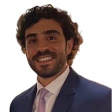 Profile picture for Amir Eskafyan