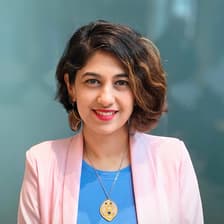 Profile picture for Bhumika