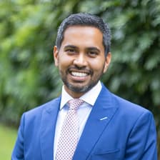 Profile picture for Dr Sayd Farook