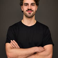 Profile picture for Ben Fröhlich