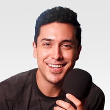 Profile picture for Andres Gonzalez