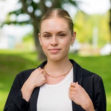 Profile picture for Mikaela Larsell Ayesa