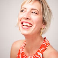 Profile picture for Cate Czerwinski