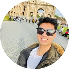 Profile picture for Alvin Xiao