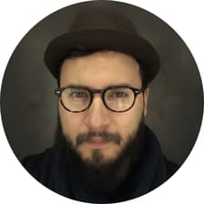 Profile picture for Ricardo Gabriel Diaz