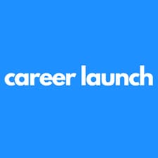 Profile picture for career launch